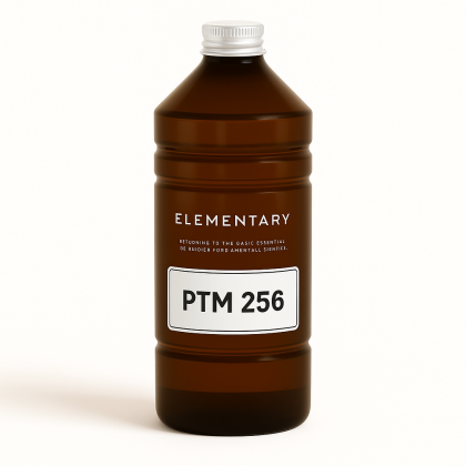 PTM 256 .