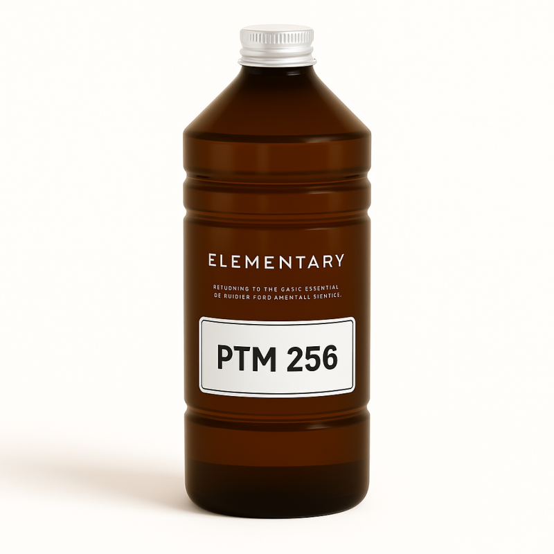 PTM 256 .