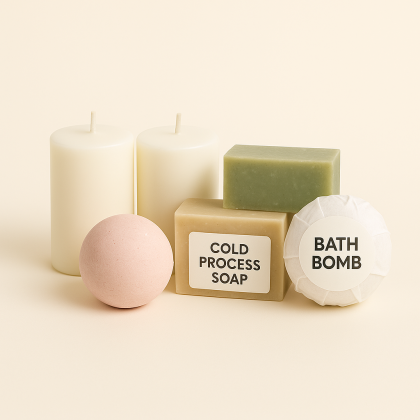 Ready Made Products