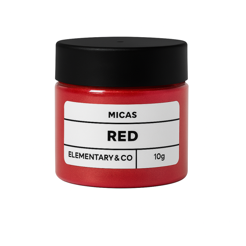 Micas Red .