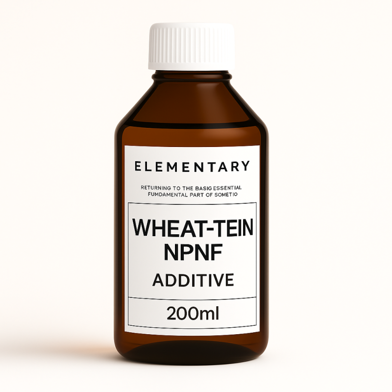 Wheat-Tein NPNF .