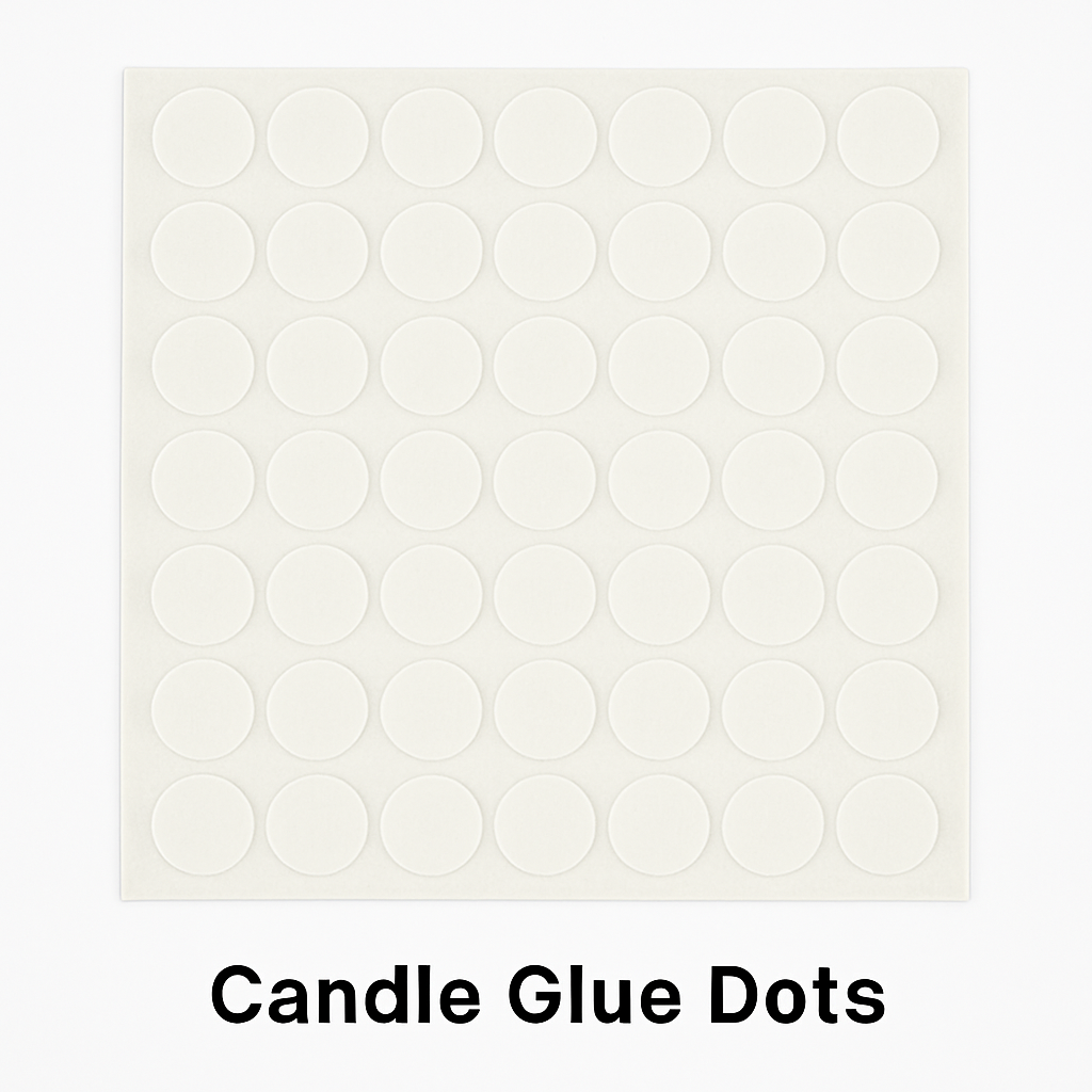 Glue Dots 15mm (56 Dots Per Sheet)