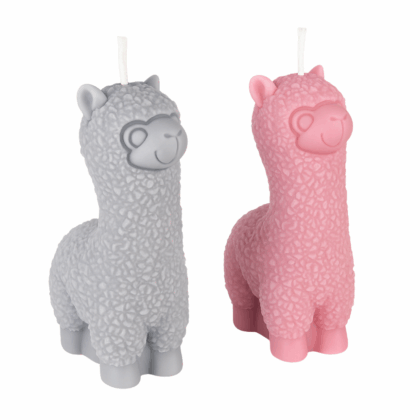 Mould Silicone Alpaca