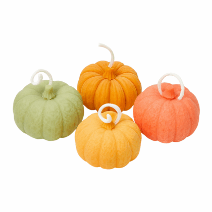 Mould Silicone Pumpkin Mould Small