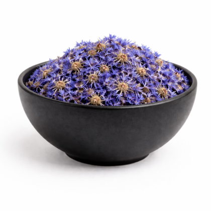 Cornflowers Blue Whole