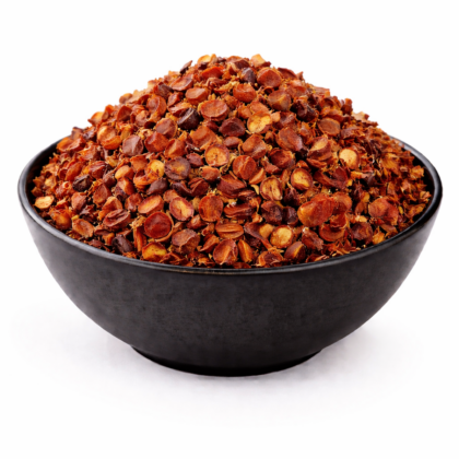 Rosehip Shells Dried