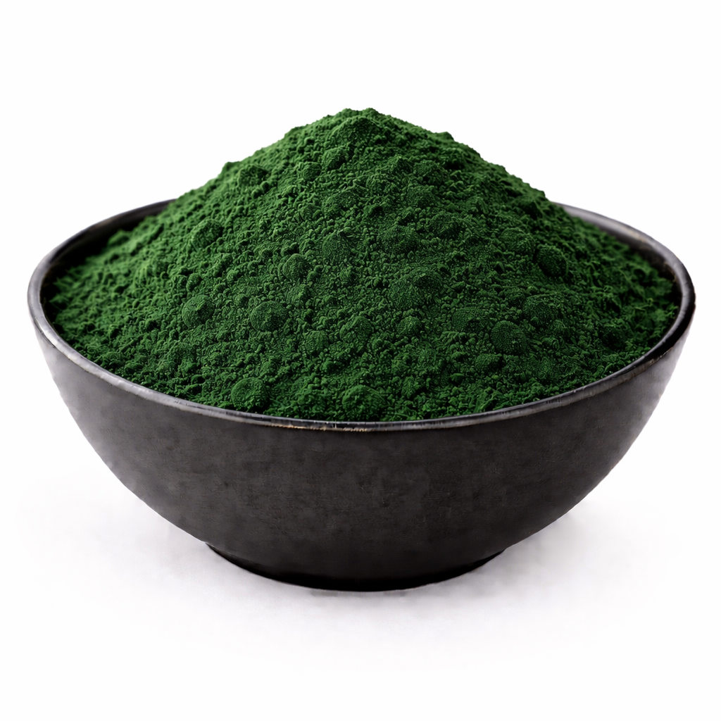Spirulina Powder