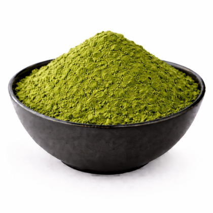 Moringa Leaf Powder