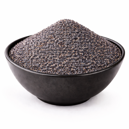 Poppy Seeds