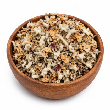 Apple Blossom Dried Flowers